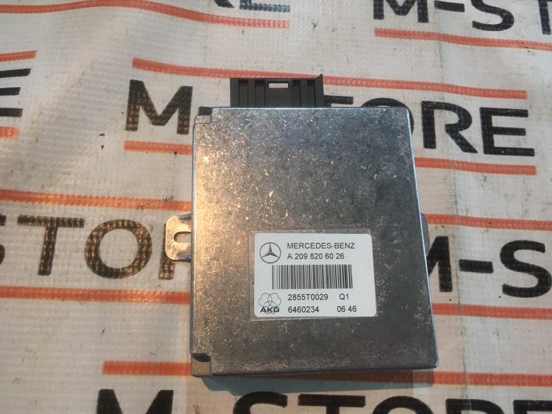 блок управления телефоном, 500 рублей, Красноярск