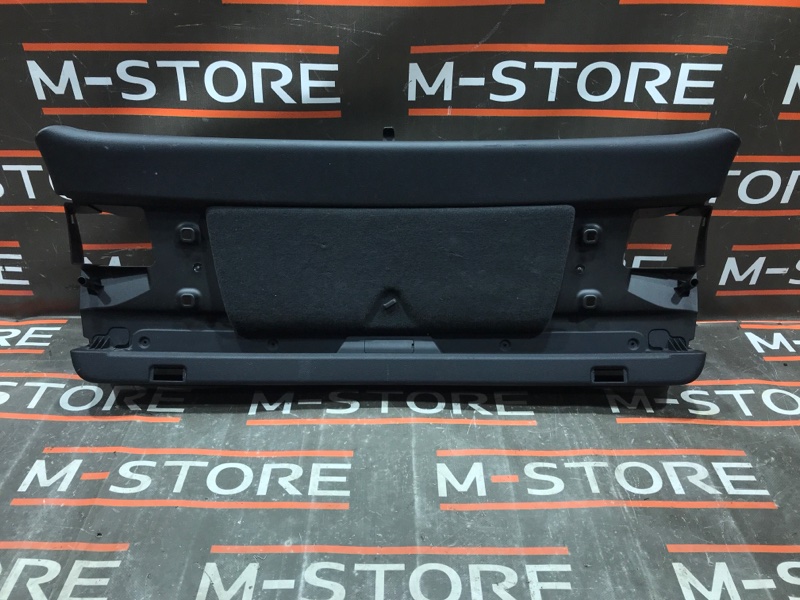 обшивка крышки багажника, 980 рублей, Красноярск