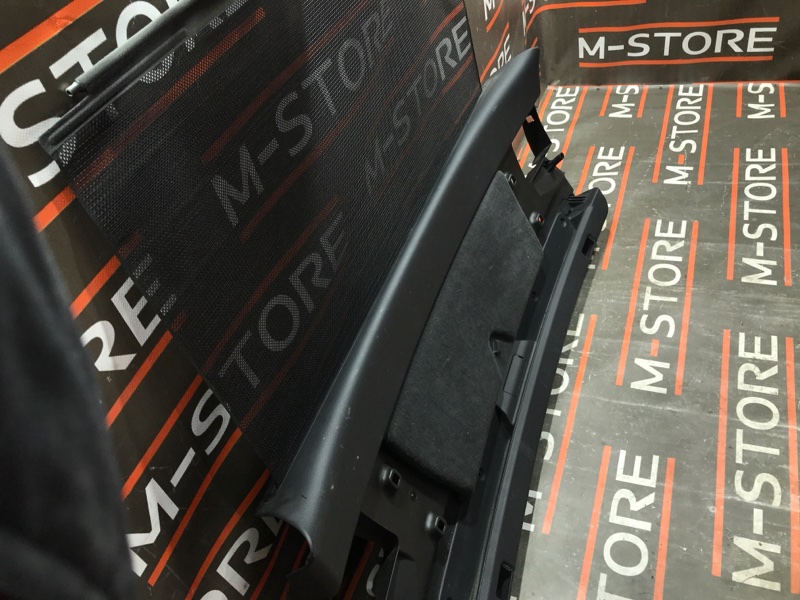 обшивка крышки багажника, 980 рублей, Красноярск