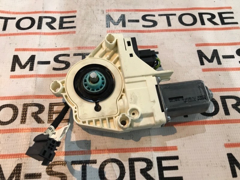 мотор стеклоподъемника, 600 рублей, Красноярск