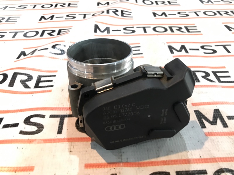 дроссельная заслонка, 3000 рублей, Красноярск