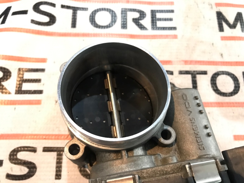 дроссельная заслонка, 3000 рублей, Красноярск