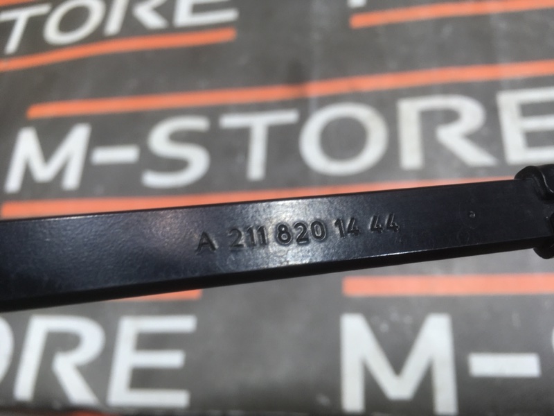 поводок стеклоочистителя, 350 рублей, Красноярск