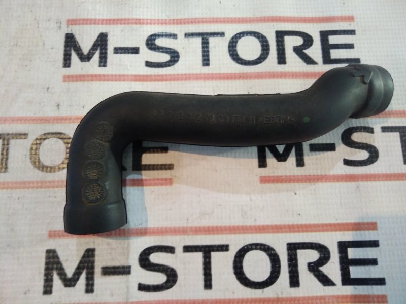 Патрубок картерных газов, 350 рублей, Красноярск