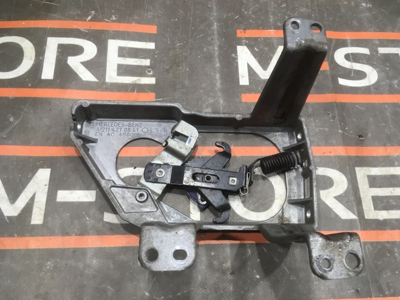 Механизм стояночного тормоза, 300 рублей, Красноярск