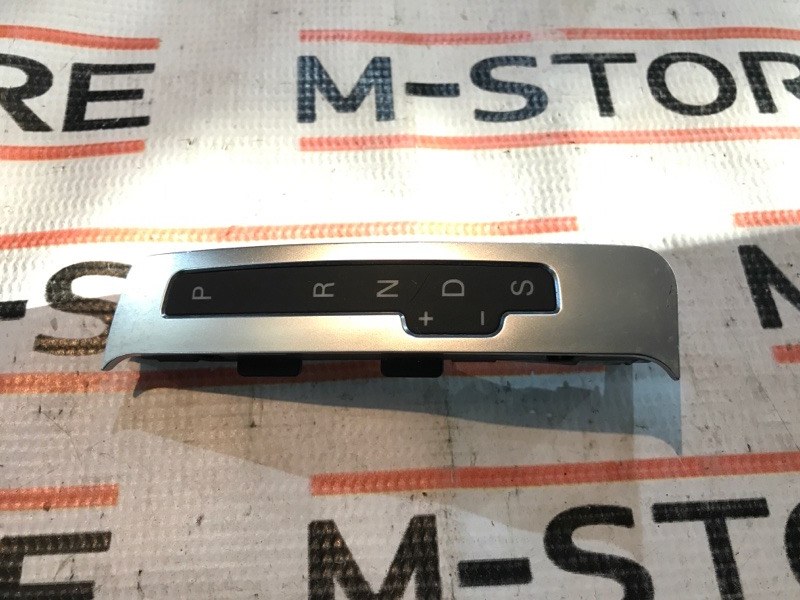 Индикация селектора АКПП, 350 рублей, Красноярск