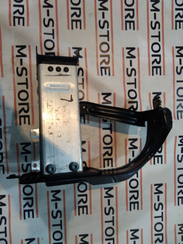 кронштейн усилителя бампера, 930 рублей, Красноярск