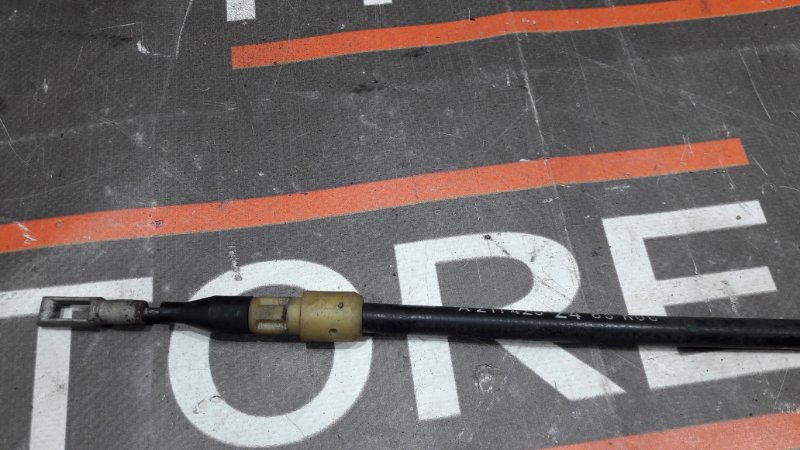 трос ручника, 300 рублей, Красноярск