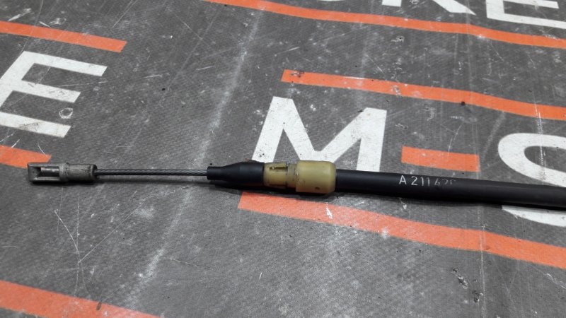 трос ручника, 300 рублей, Красноярск