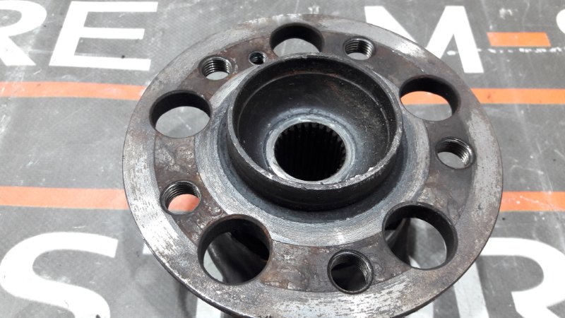 ступица, 800 рублей, Красноярск