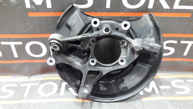 кулак поворотный, 800 рублей, Красноярск