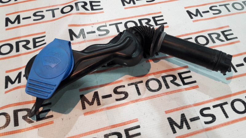 Горловина бачка омывателя, 340 рублей, Красноярск