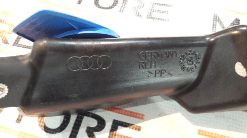 Горловина бачка омывателя, 340 рублей, Красноярск