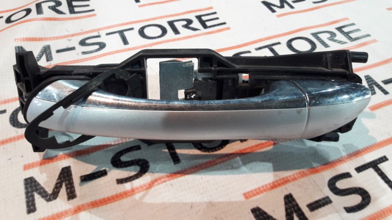 ручка двери внешняя, 480 рублей, Красноярск