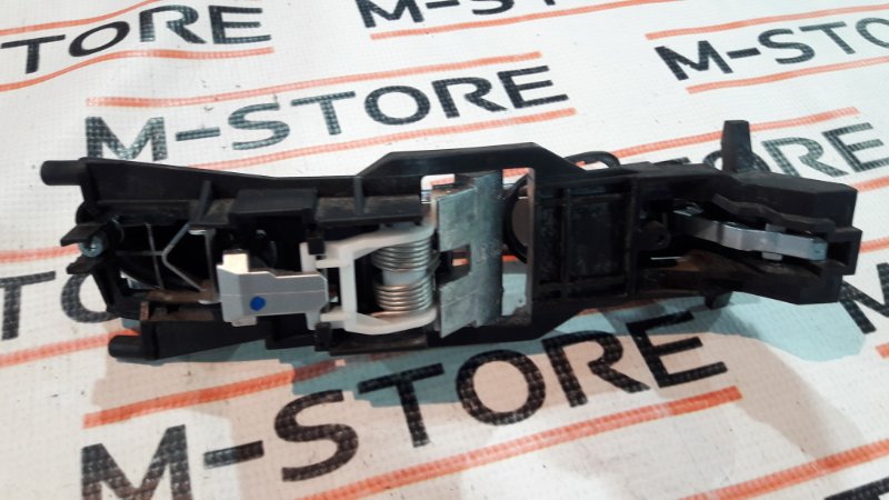 ручка двери внешняя, 480 рублей, Красноярск