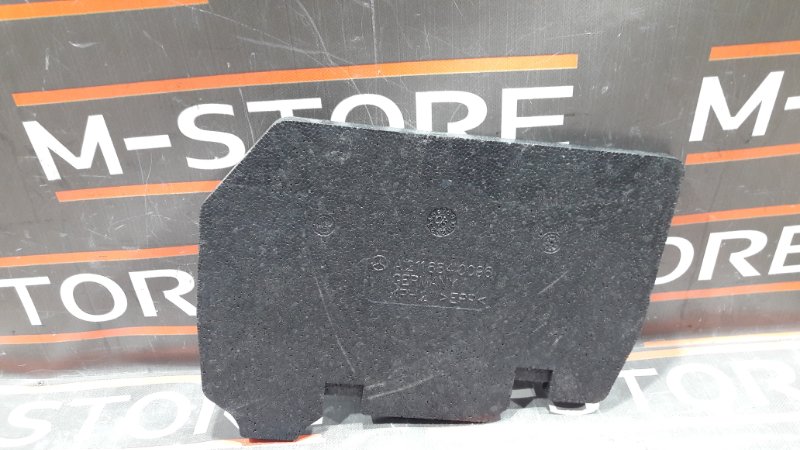 Пенопласт багажника, 340 рублей, Красноярск