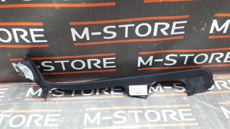 Накладка на порог салона, 350 рублей, Красноярск