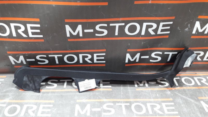 Накладка на порог салона, 350 рублей, Красноярск