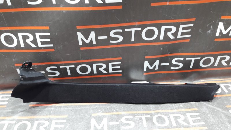 Накладка на порог салона, 350 рублей, Красноярск