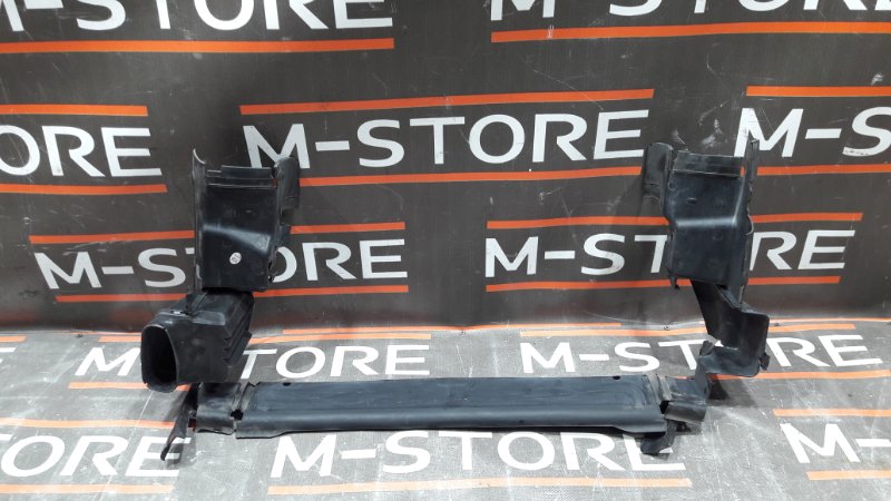 Диффузор радиатора, 930 рублей, Красноярск