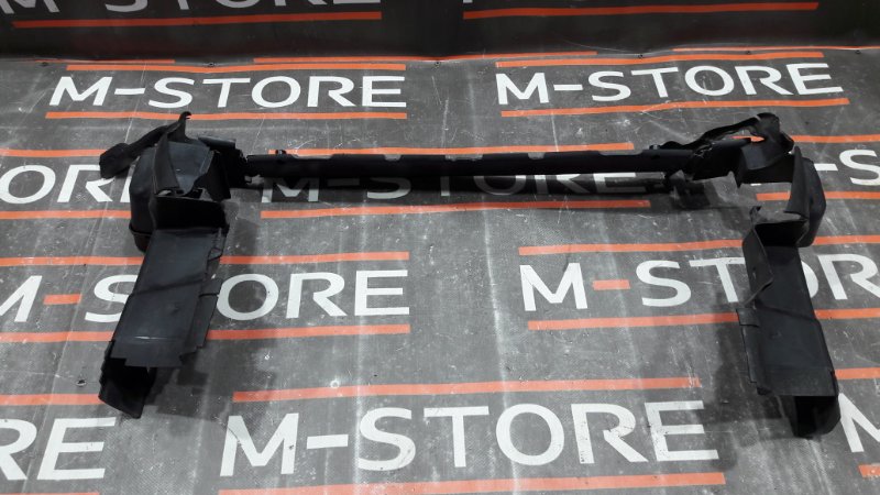 Диффузор радиатора, 930 рублей, Красноярск