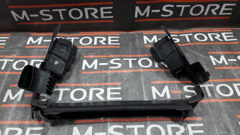 Диффузор радиатора, 930 рублей, Красноярск