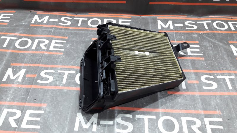 корпус салонного фильтра, 340 рублей, Красноярск