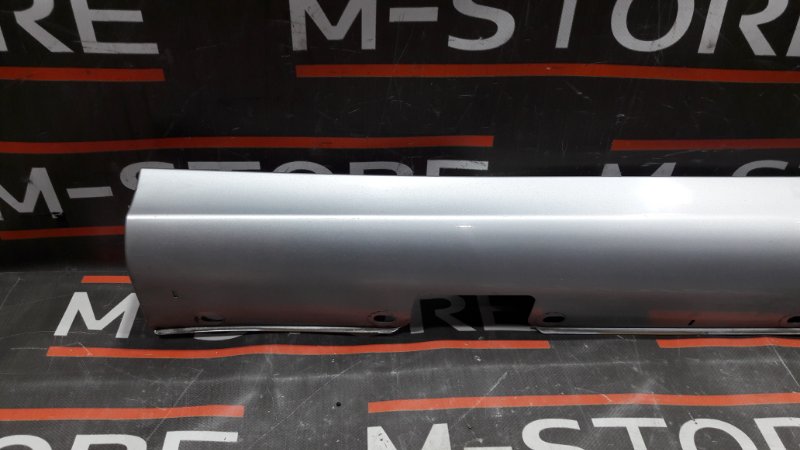 накладка на порог, 2440 рублей, Красноярск