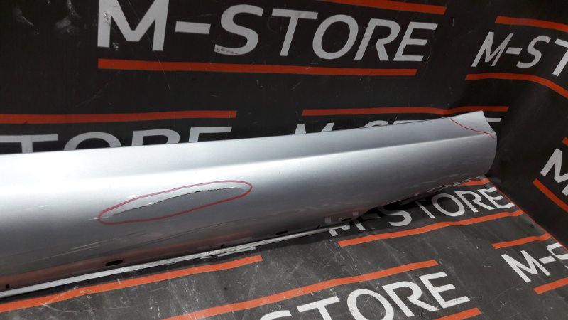 накладка на порог, 2440 рублей, Красноярск