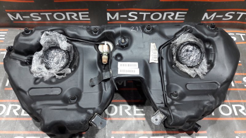 бак топливный, 1290 рублей, Красноярск