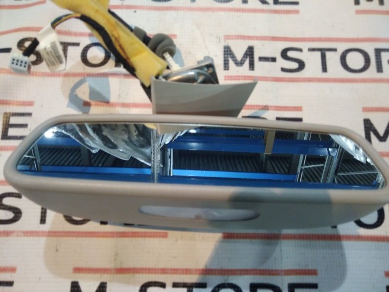 зеркало салона, 700 рублей, Красноярск