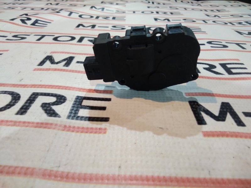 привод заслонки отопителя, 240 рублей, Красноярск