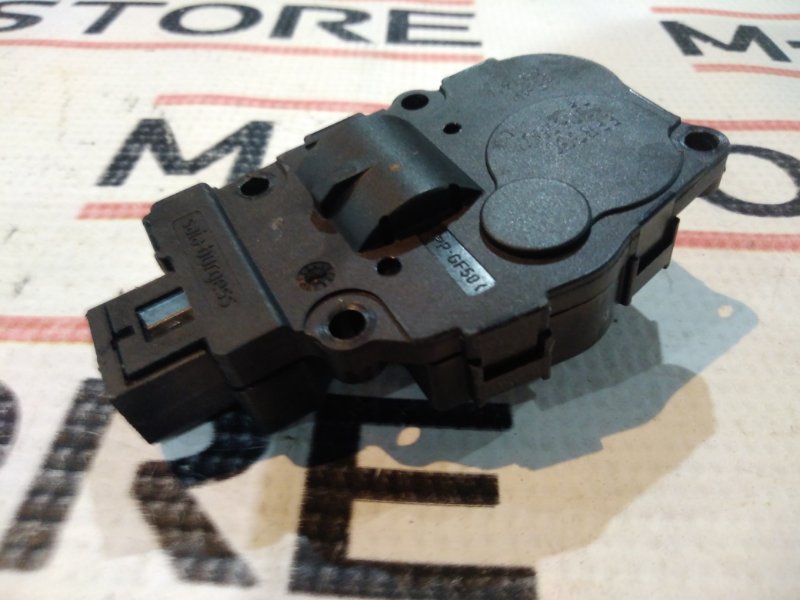 привод заслонки отопителя, 240 рублей, Красноярск