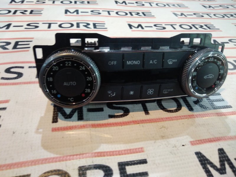 блок управления климат-контролем, 3800 рублей, Красноярск