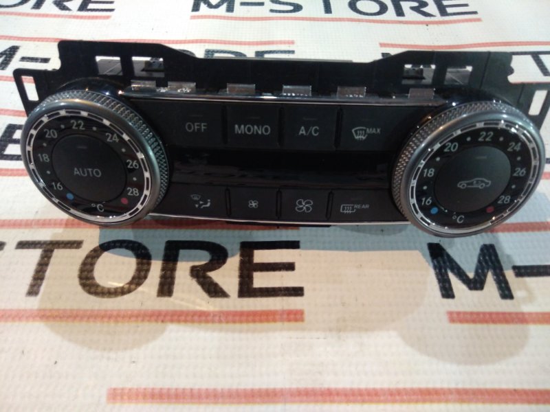 блок управления климат-контролем, 3800 рублей, Красноярск