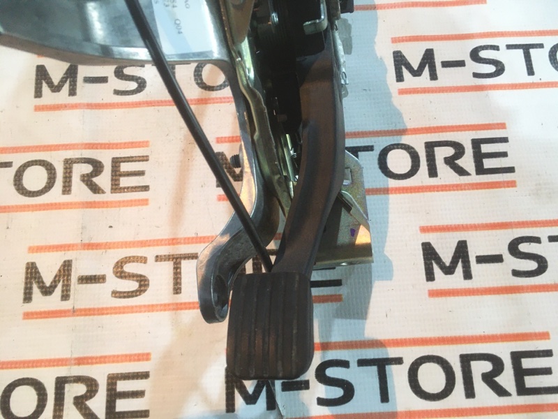 Педаль стояночного тормоза, 500 рублей, Красноярск