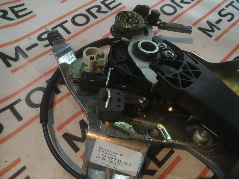 Педаль стояночного тормоза, 500 рублей, Красноярск