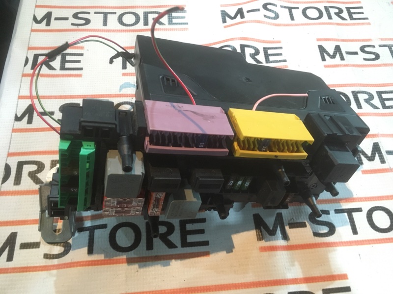 Блок предохранителей SAM, 5000 рублей, Красноярск