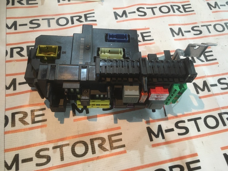 Блок предохранителей SAM, 5000 рублей, Красноярск