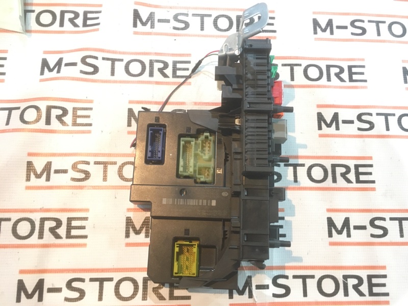 Блок предохранителей SAM, 5000 рублей, Красноярск