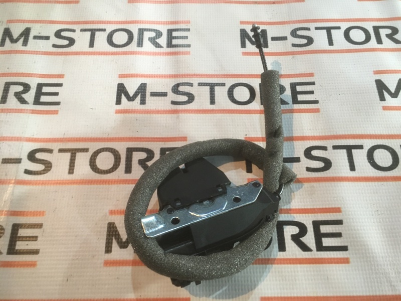 замок багажника, 1750 рублей, Красноярск