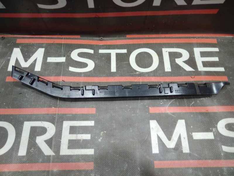 крепление бампера, 570 рублей, Красноярск