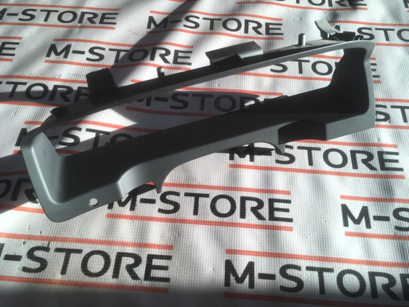 накладка щитка приборов, 300 рублей, Красноярск