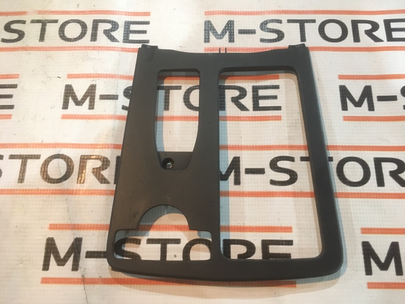 Накладка центральной консоли, 340 рублей, Красноярск