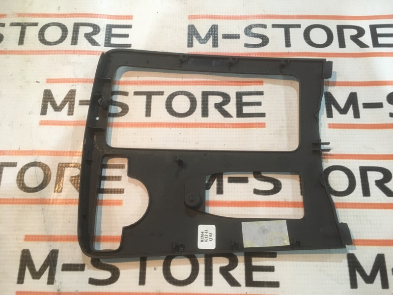 Накладка центральной консоли, 340 рублей, Красноярск