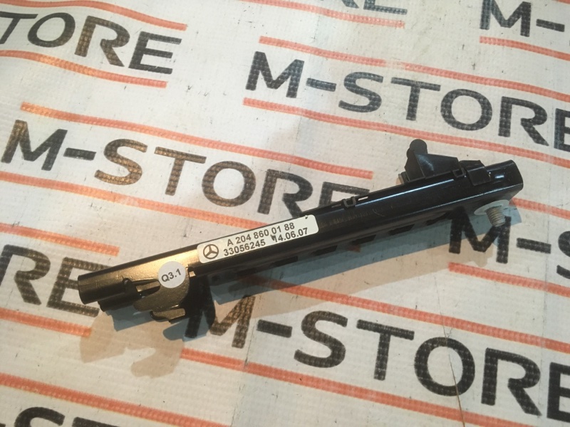 Механизм регулировки ремня безопасности, 450 рублей, Красноярск