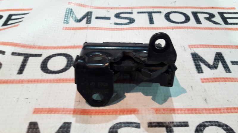 замок капота, 350 рублей, Красноярск