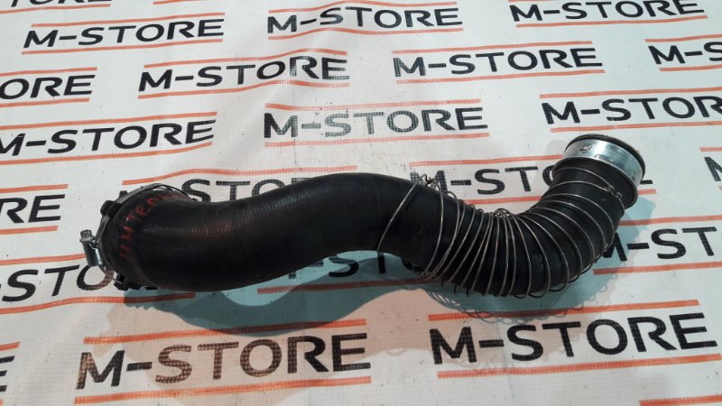 Патрубок интеркулера, 860 рублей, Красноярск