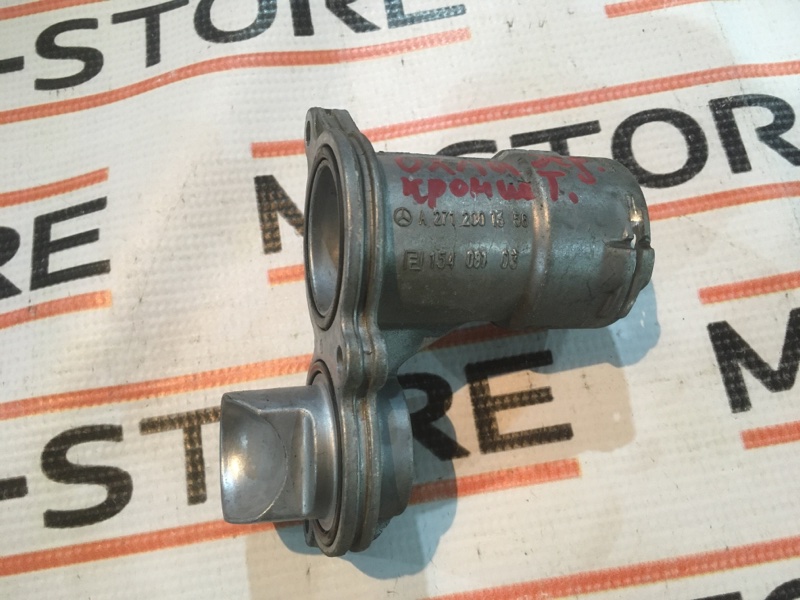 Фланец двигателя, системы охлаждения, 570 рублей, Красноярск