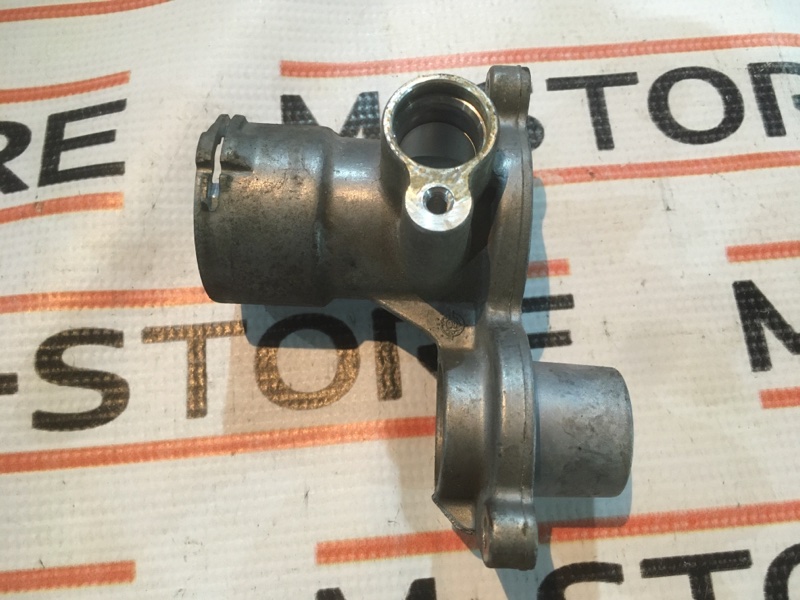 Фланец двигателя, системы охлаждения, 570 рублей, Красноярск